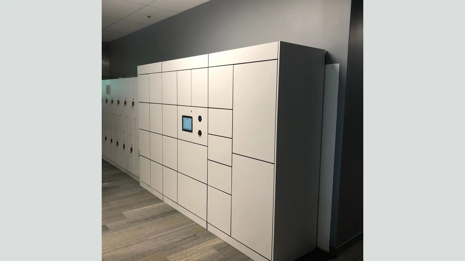 Largest Installation To Date